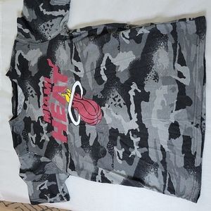 Miami Heat shirt